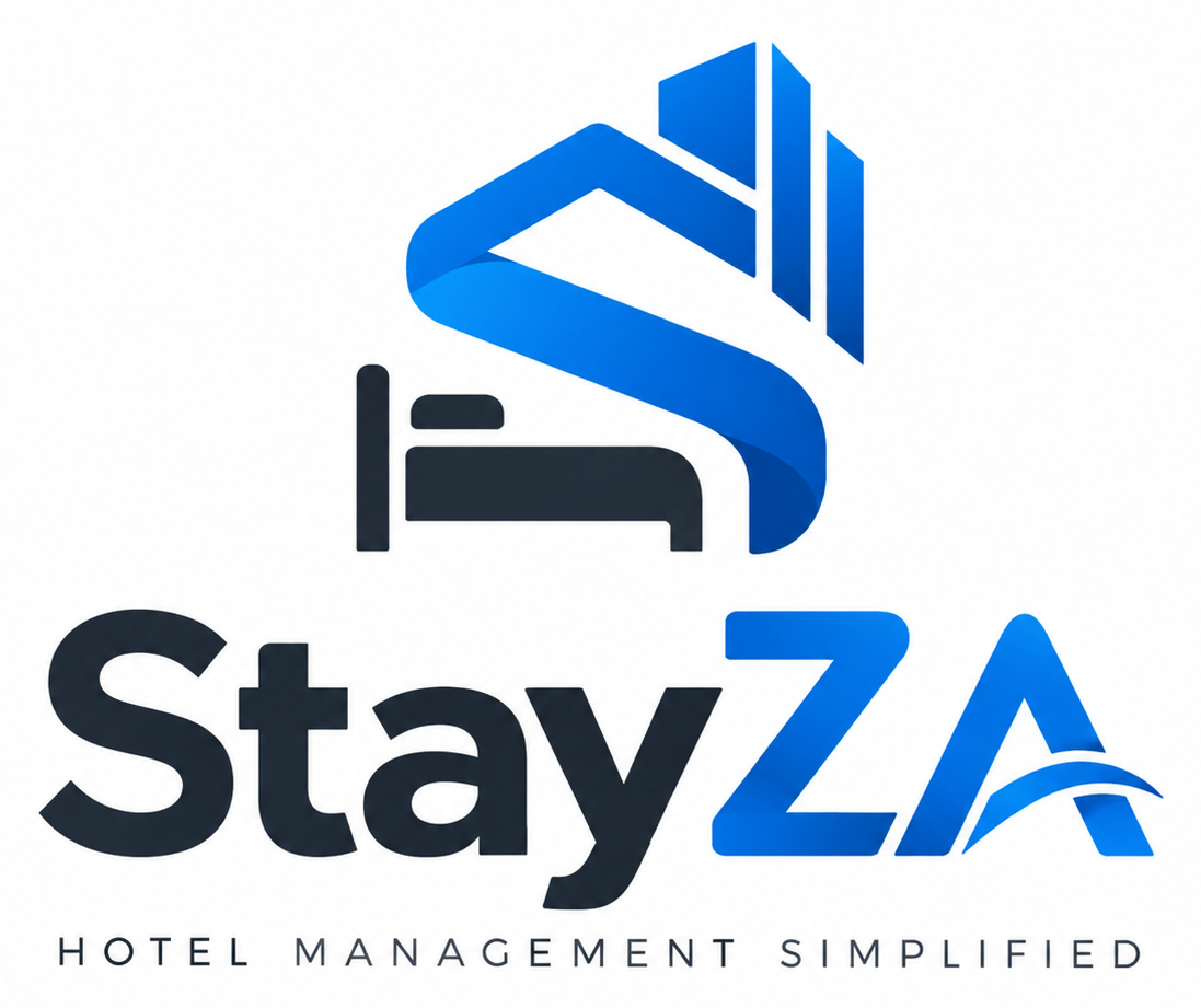 StayZA logo